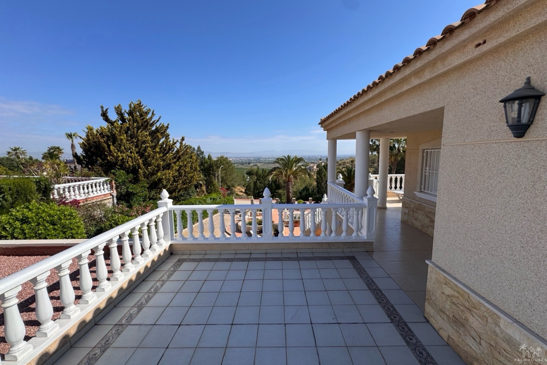 Herverkoop - Villa - Algorfa - Lomas de La Juliana