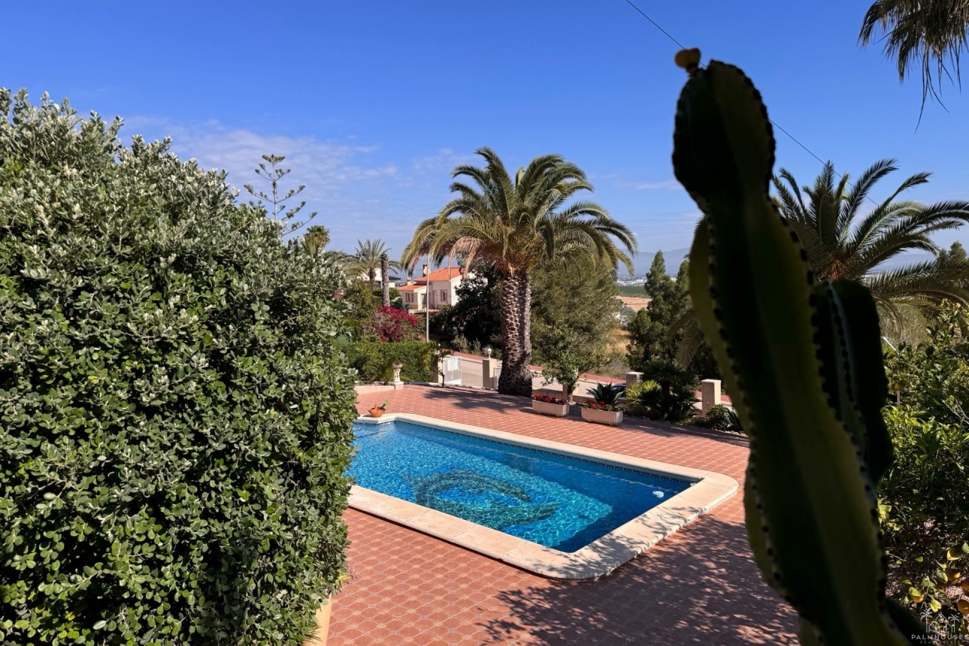 Herverkoop - Villa - Algorfa - Lomas de La Juliana