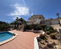 Herverkoop - Villa - Algorfa - Lomas de La Juliana
