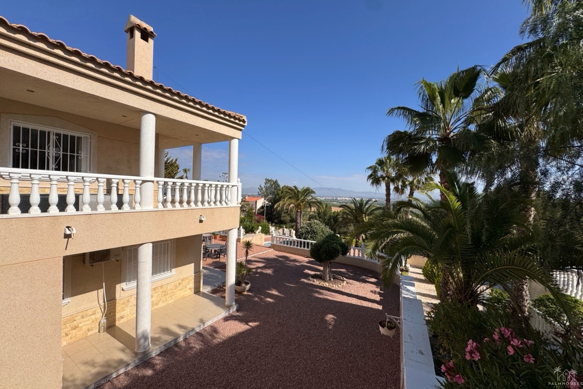 Herverkoop - Villa - Algorfa - Lomas de La Juliana