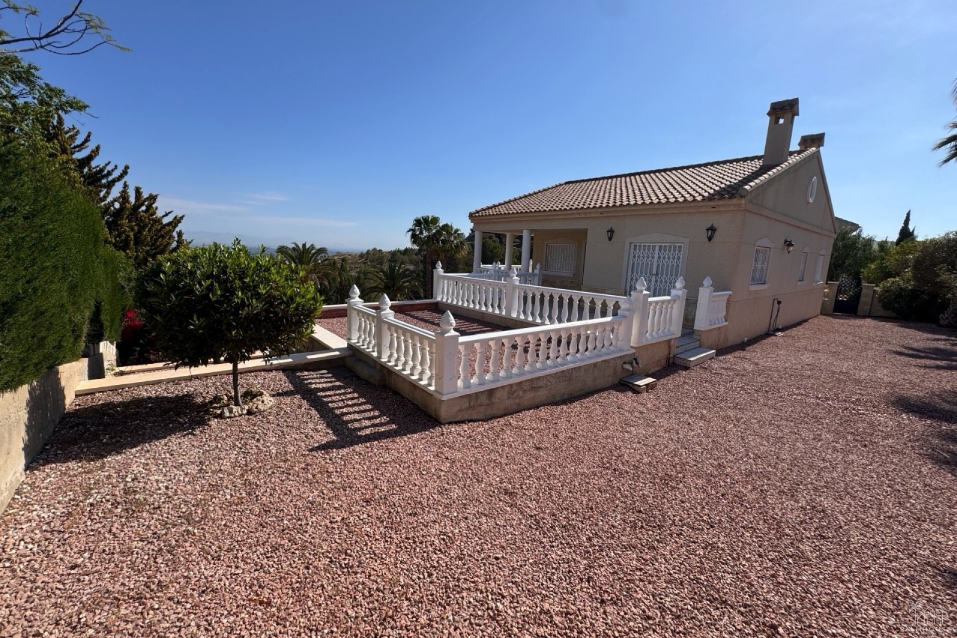 Herverkoop - Villa - Algorfa - Lomas de La Juliana