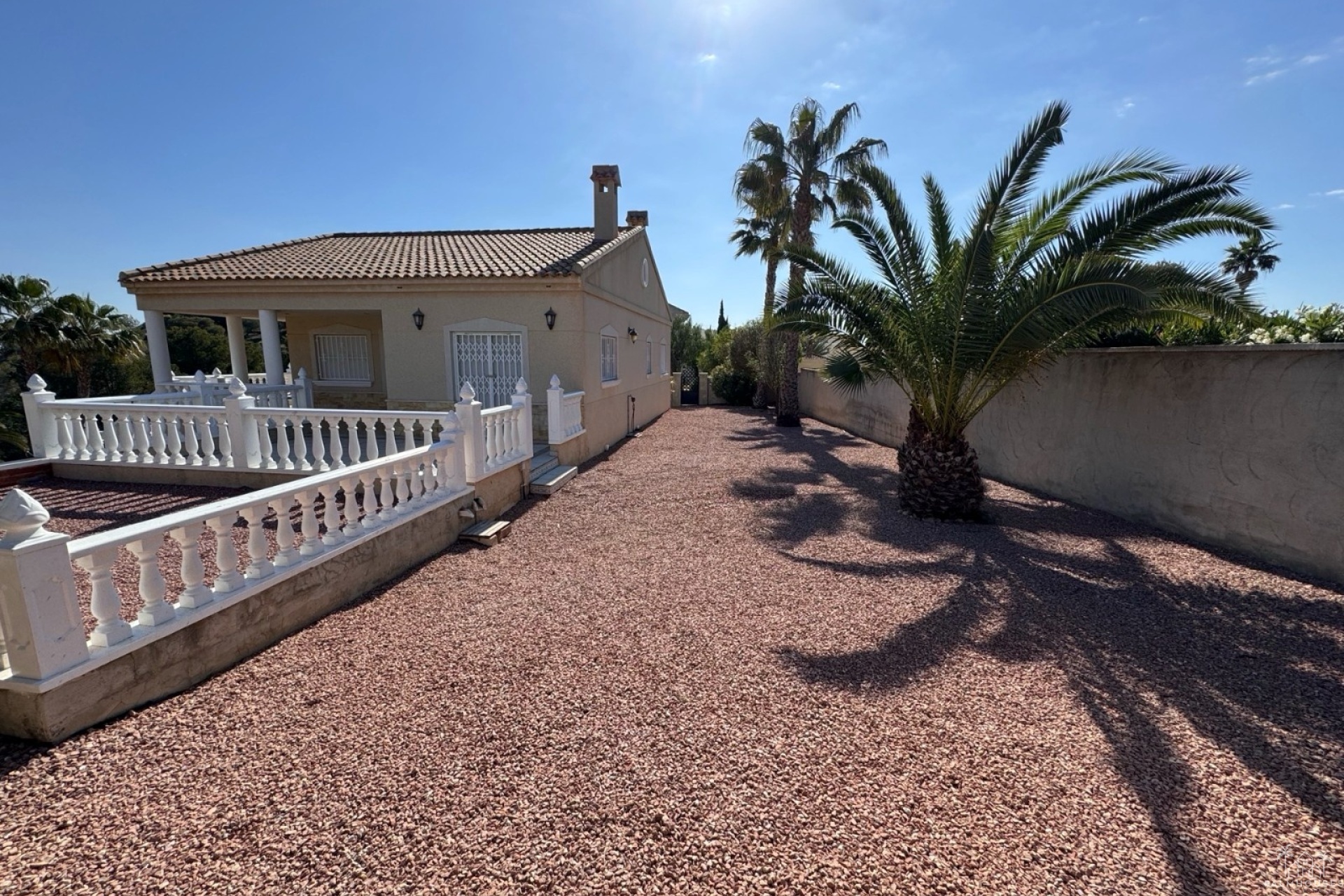 Herverkoop - Villa - Algorfa - Lomas de La Juliana