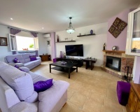 Herverkoop - Villa - Algorfa - Lomas De La Juliana