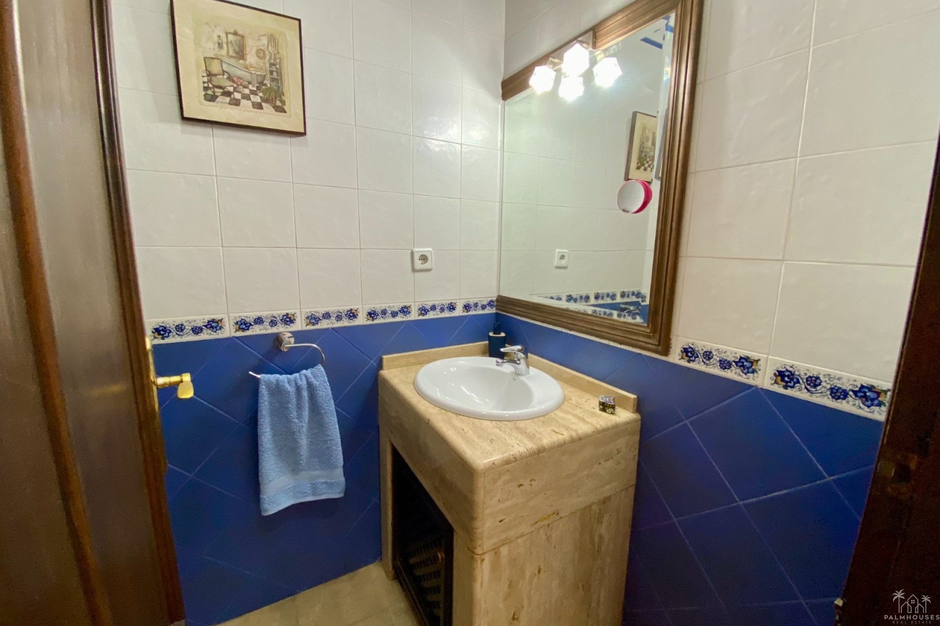 Herverkoop - Villa - Algorfa - Lomas De La Juliana