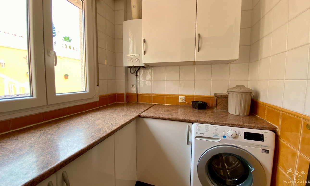 Herverkoop - Villa - Algorfa - Lomas De La Juliana