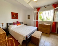 Herverkoop - Villa - Algorfa - Lomas De La Juliana