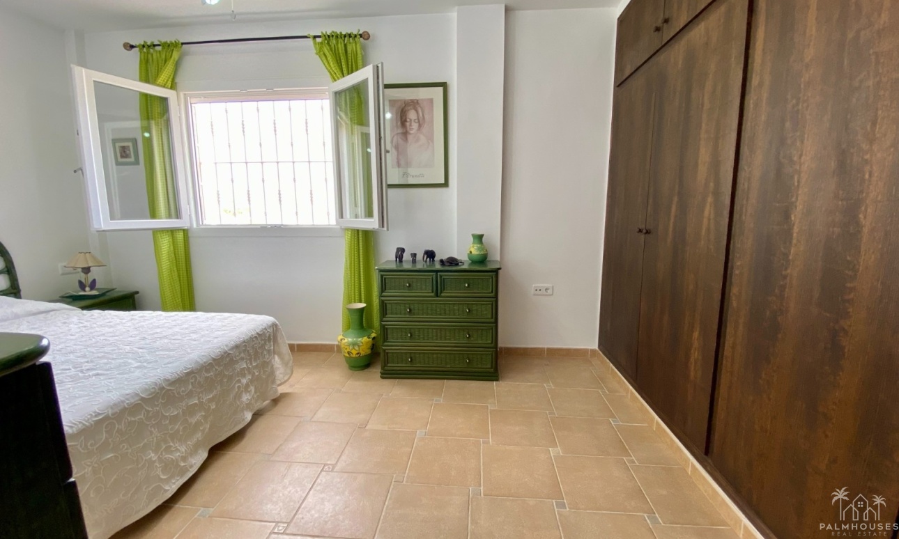 Herverkoop - Villa - Algorfa - Lomas De La Juliana