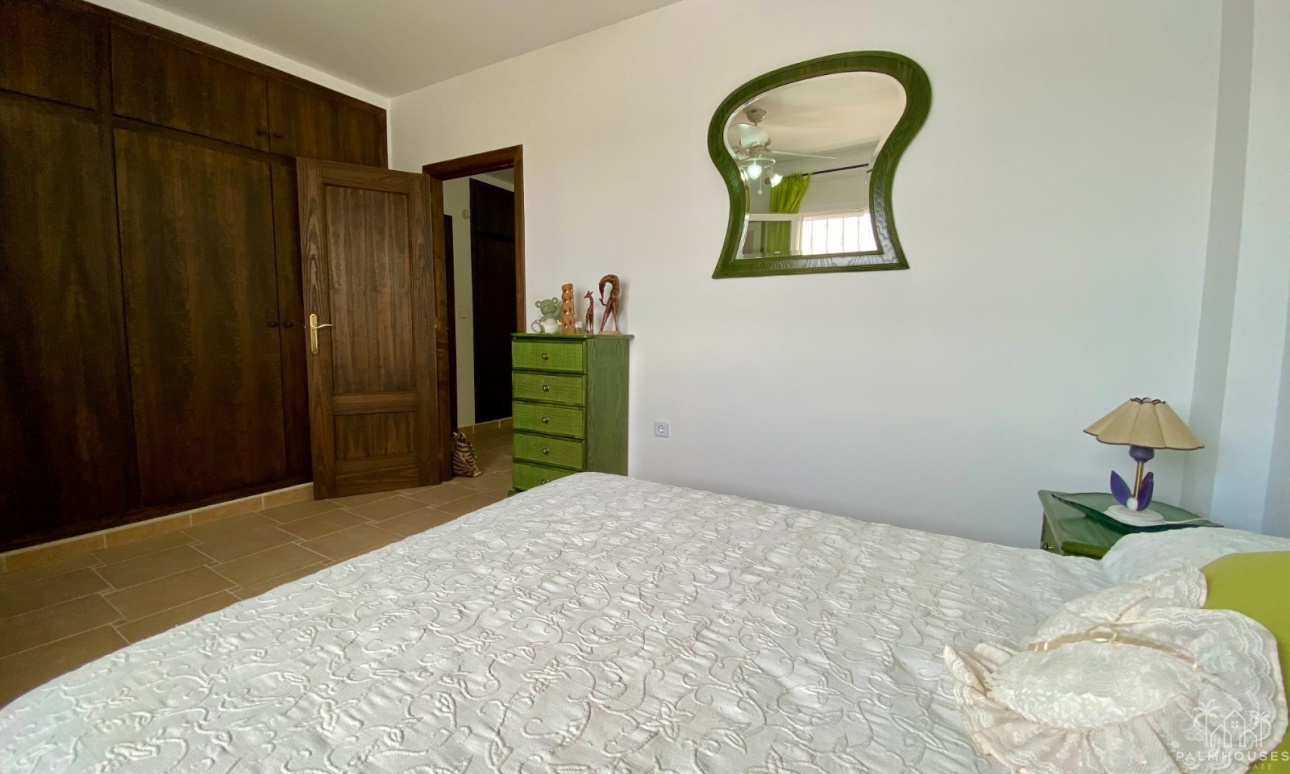Herverkoop - Villa - Algorfa - Lomas De La Juliana