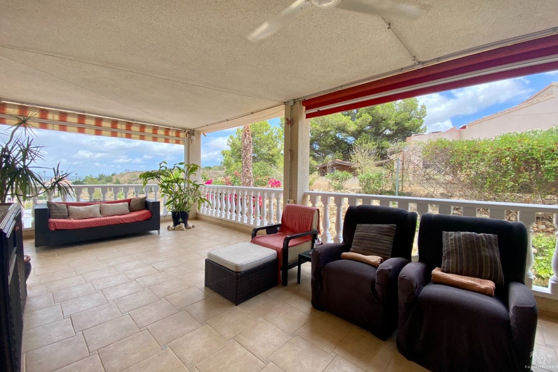 Herverkoop - Villa - Algorfa - Lomas De La Juliana