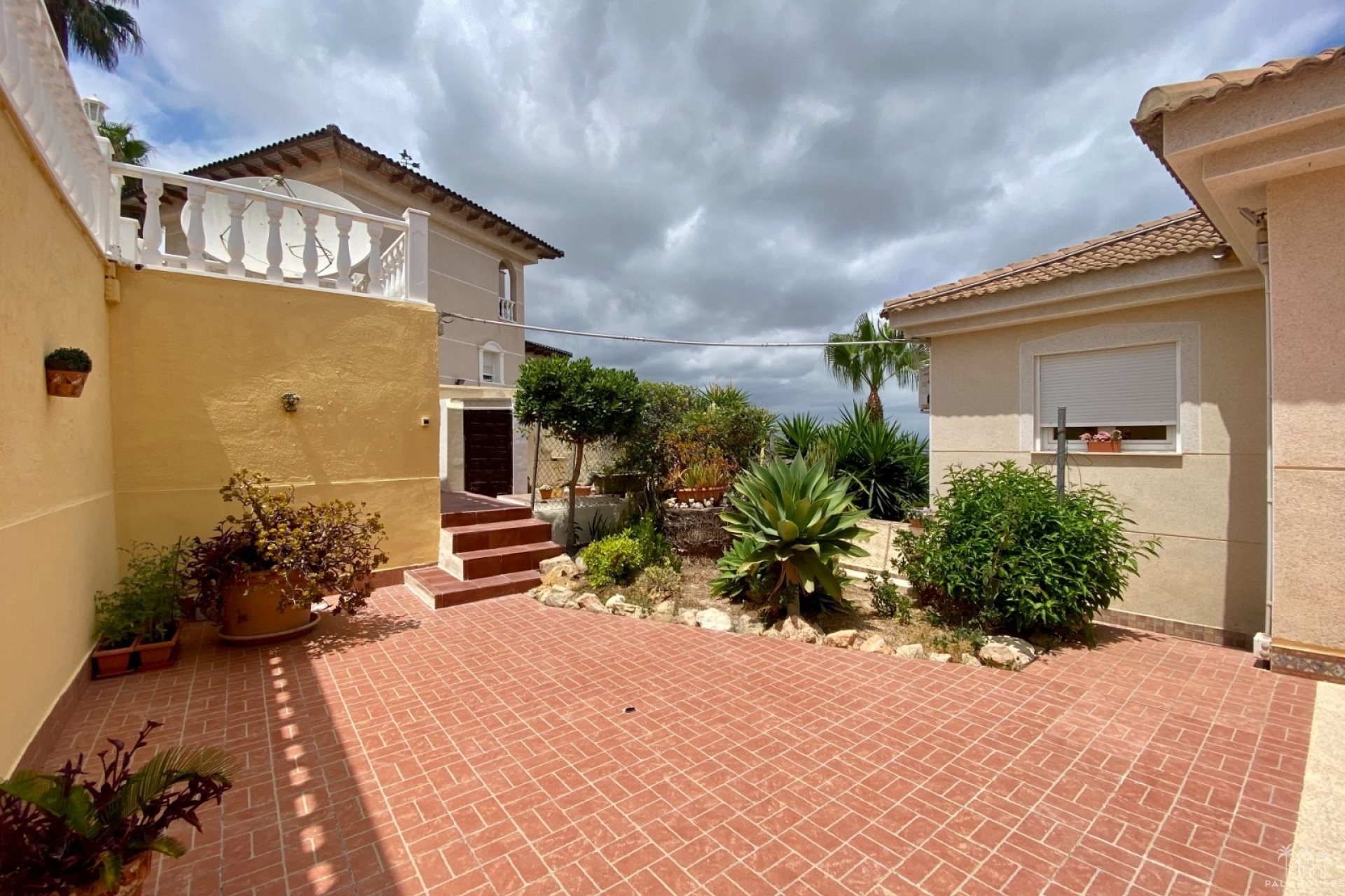 Herverkoop - Villa - Algorfa - Lomas De La Juliana