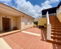 Herverkoop - Villa - Algorfa - Lomas De La Juliana