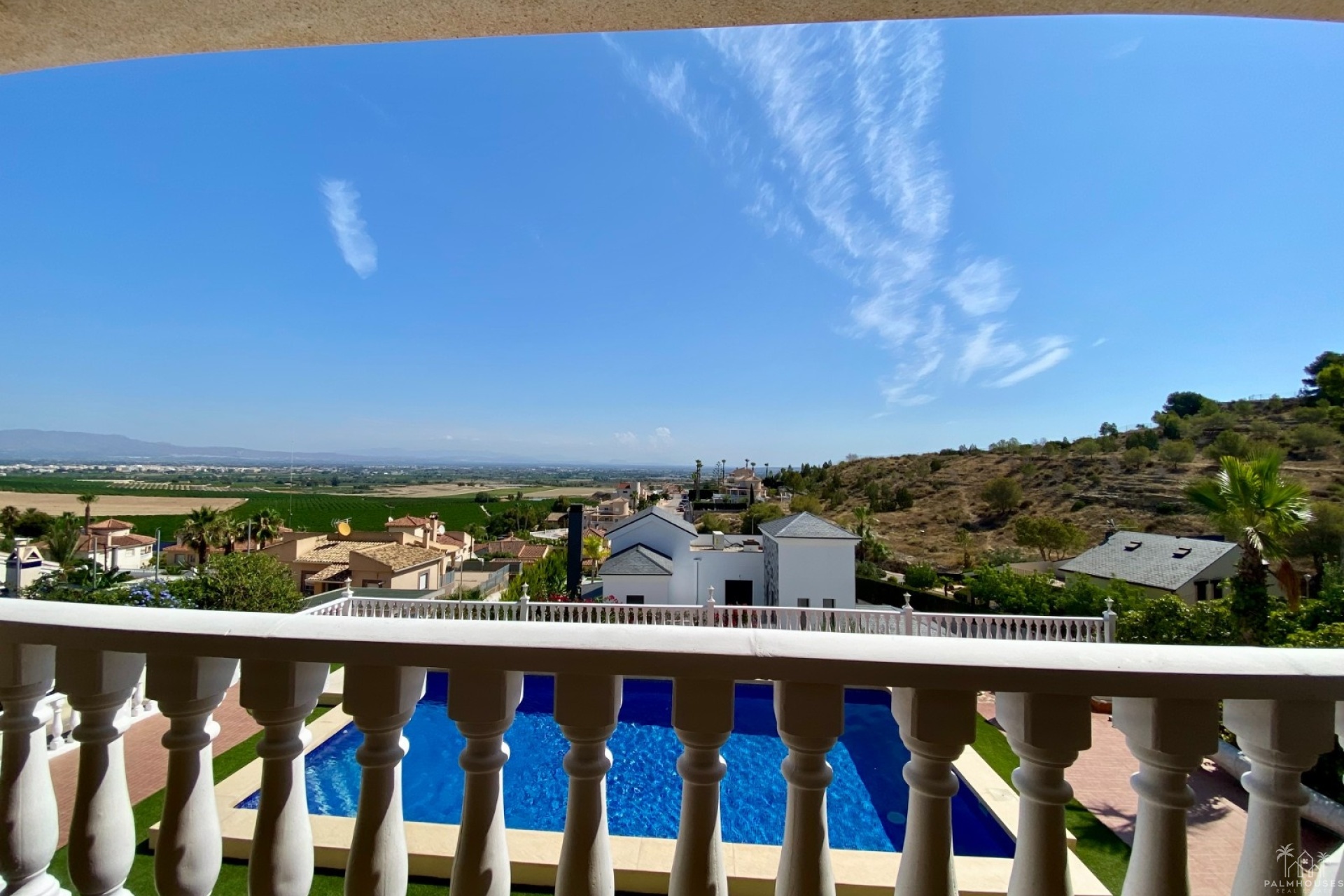 Herverkoop - Villa - Algorfa - Lomas De La Juliana