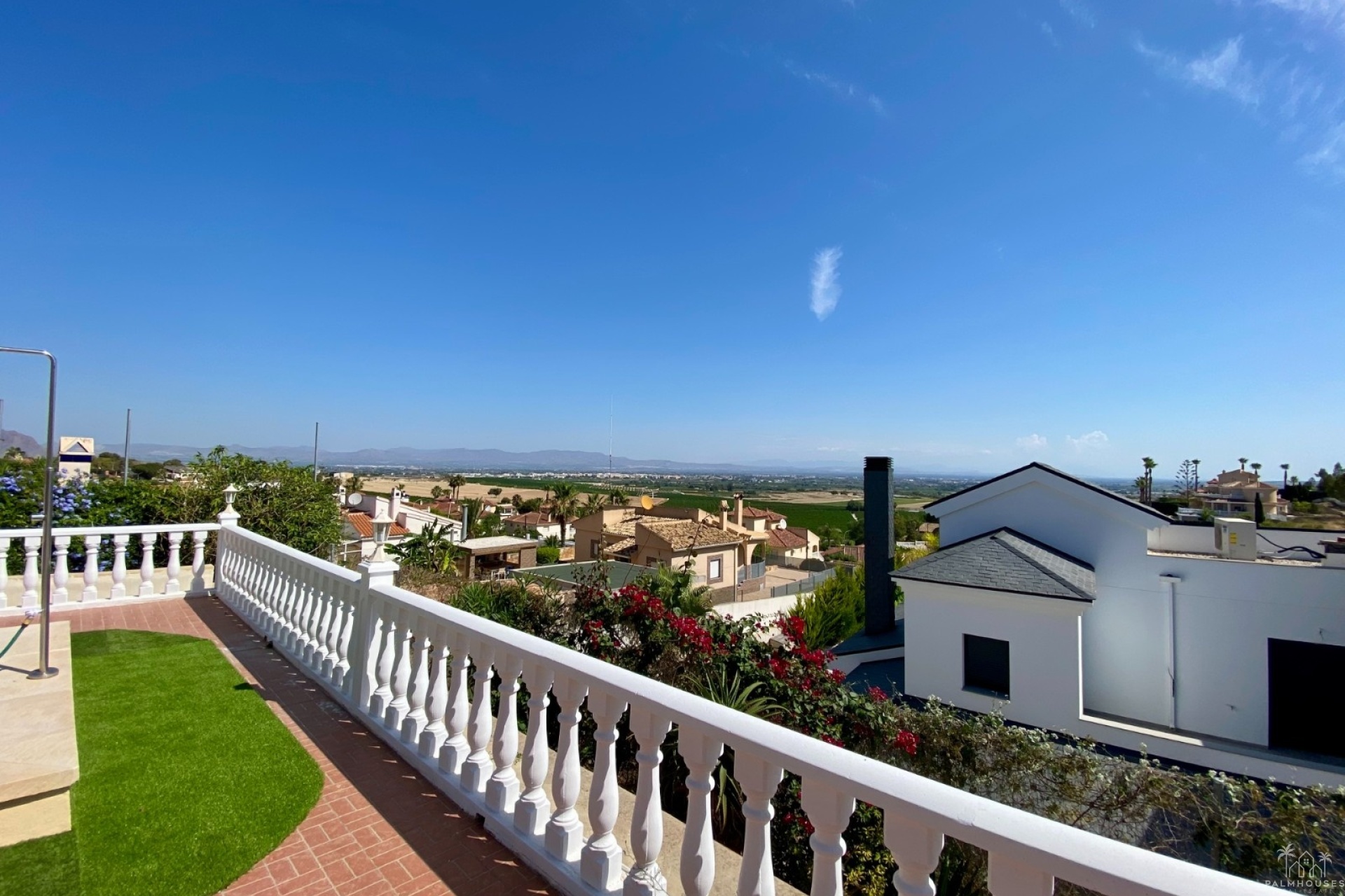 Herverkoop - Villa - Algorfa - Lomas De La Juliana