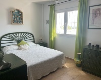 Herverkoop - Villa - Algorfa - Lomas de La Juliana
