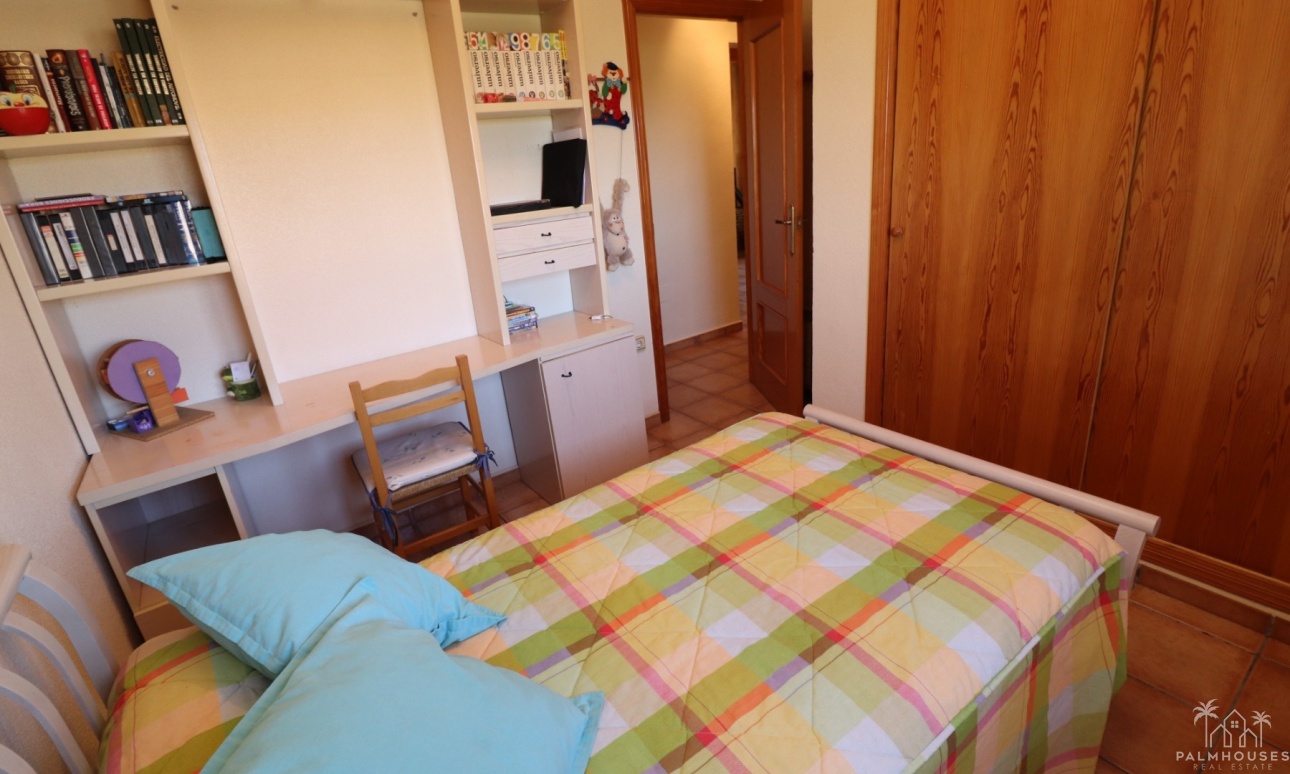Herverkoop - Villa - Algorfa - Lomas de La Juliana