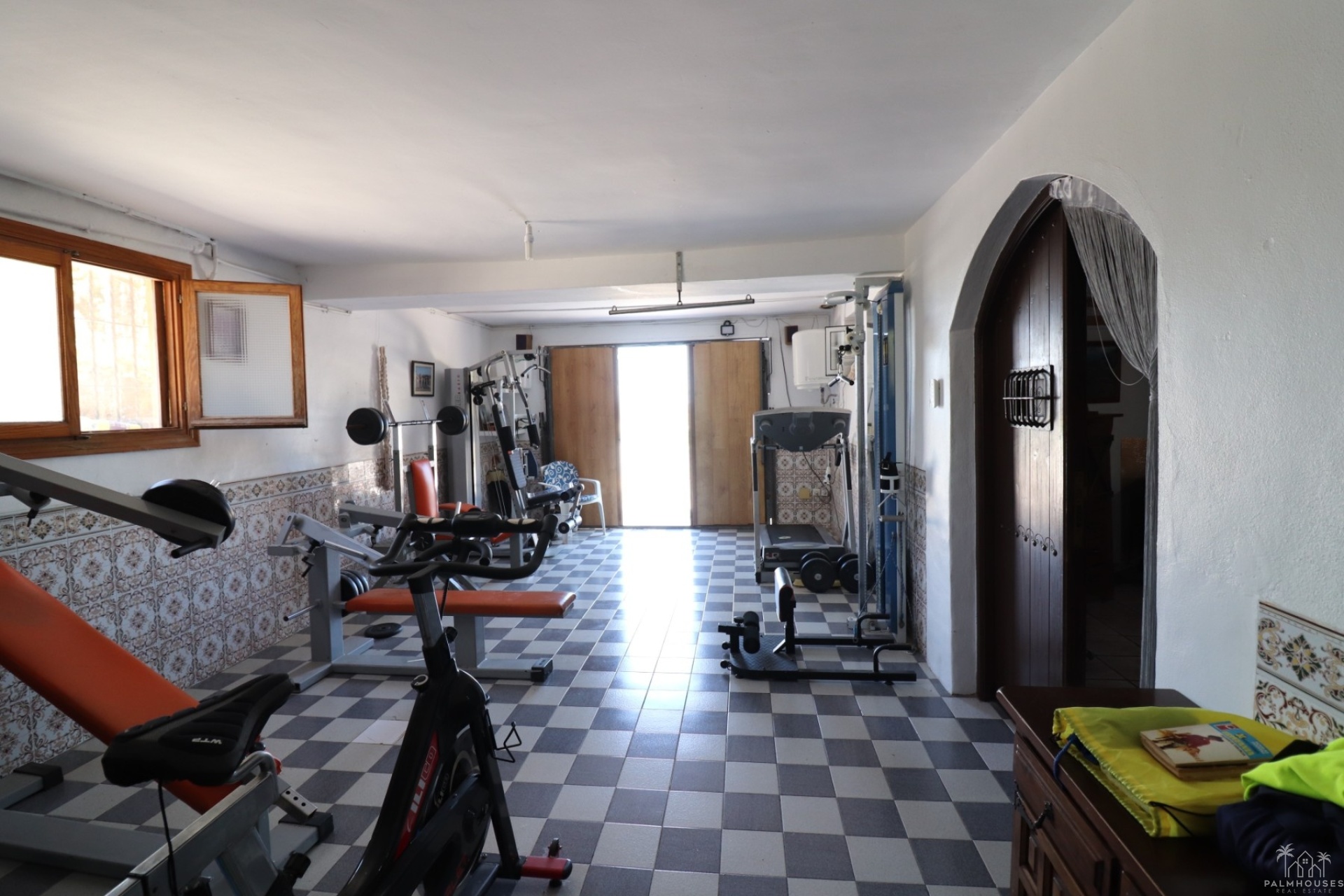 Herverkoop - Villa - Algorfa - Lomas de La Juliana