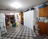 Herverkoop - Villa - Algorfa - Lomas de La Juliana