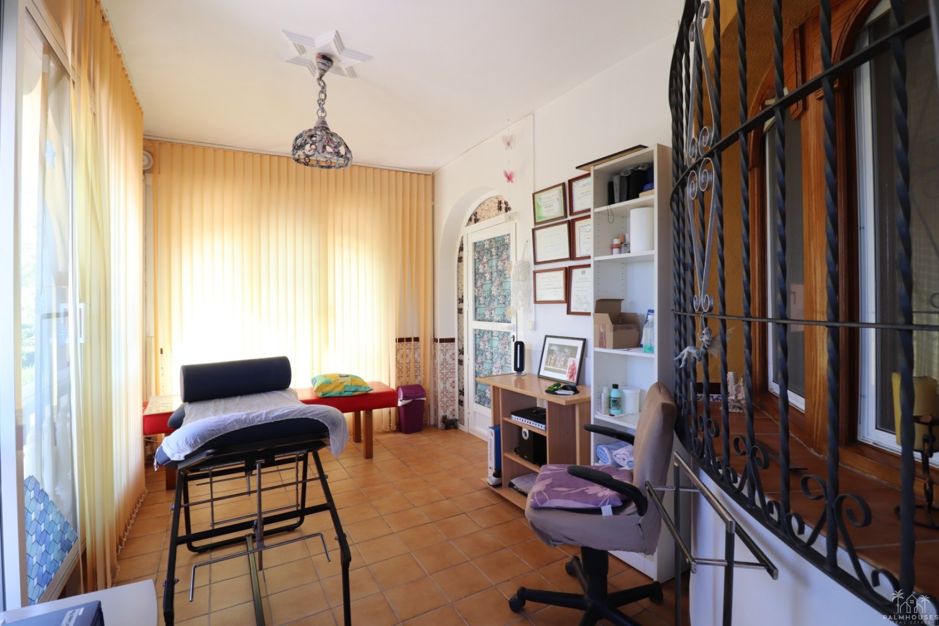 Herverkoop - Villa - Algorfa - Lomas de La Juliana