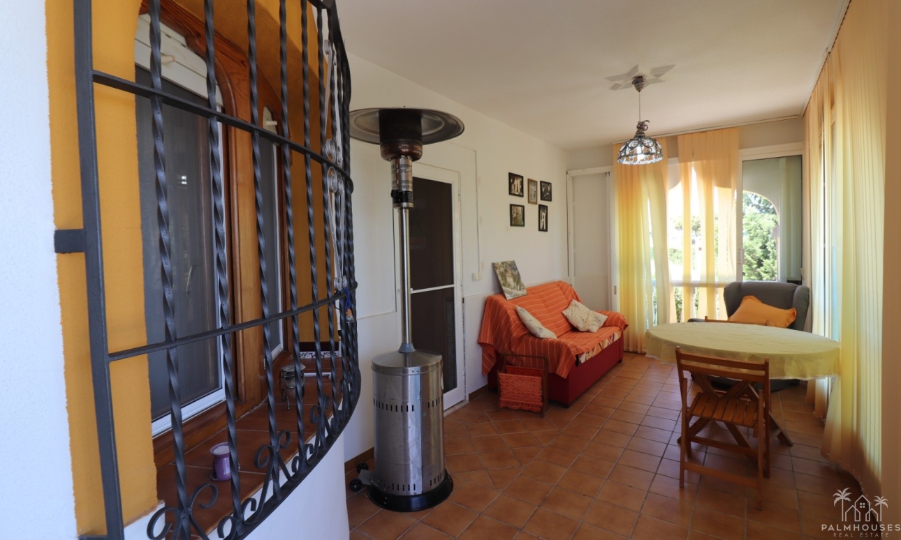 Herverkoop - Villa - Algorfa - Lomas de La Juliana