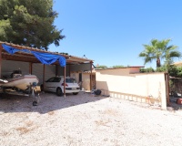 Herverkoop - Villa - Algorfa - Lomas de La Juliana