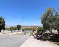 Herverkoop - Villa - Algorfa - Lomas de La Juliana