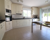Herverkoop - Villa - Algorfa - Lomas de La Juliana