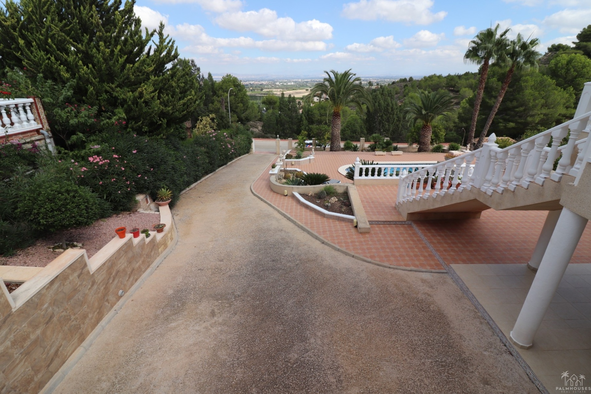 Herverkoop - Villa - Algorfa - Lomas de La Juliana