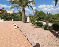Herverkoop - Villa - Algorfa - Lomas de La Juliana