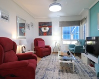 Herverkoop - Villa - Algorfa - Montebello