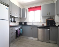 Herverkoop - Villa - Algorfa - Montebello