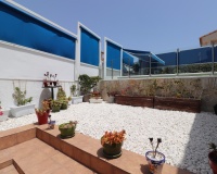 Herverkoop - Villa - Algorfa - Montebello