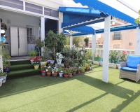 Herverkoop - Villa - Algorfa - Montebello
