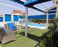 Herverkoop - Villa - Algorfa - Montebello
