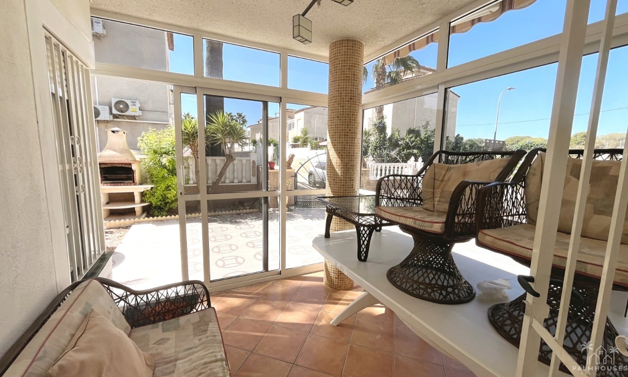Herverkoop - Villa - Algorfa - Montebello