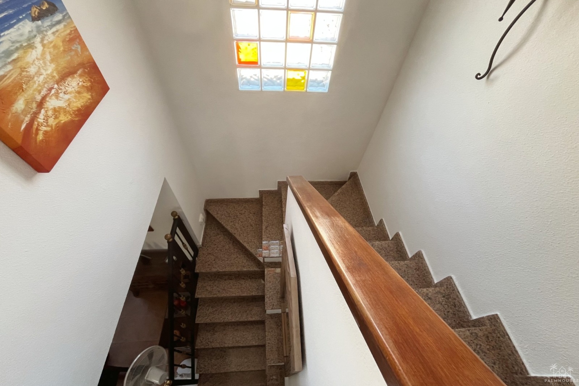 Herverkoop - Villa - Algorfa - Montebello