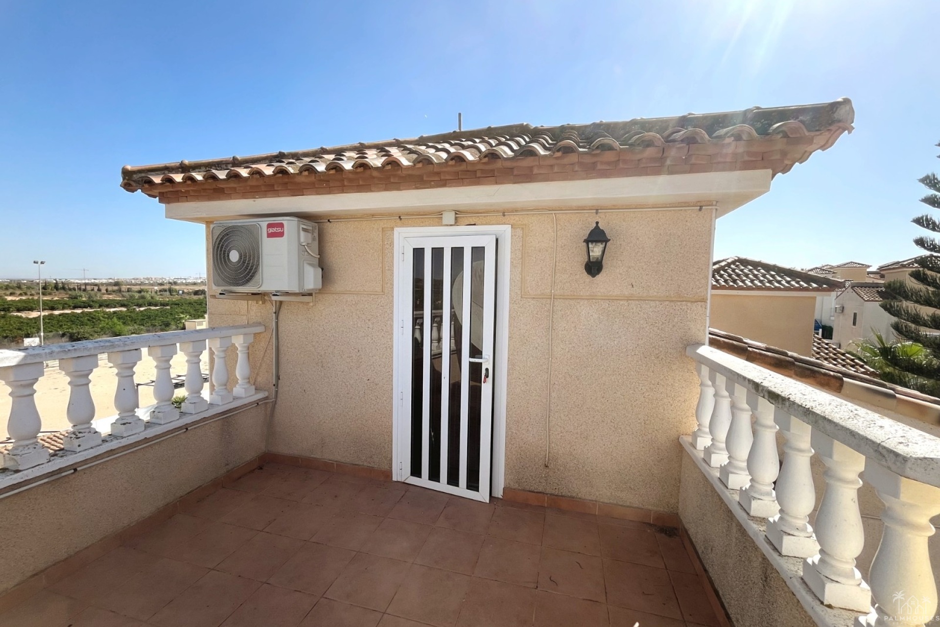 Herverkoop - Villa - Algorfa - Montebello