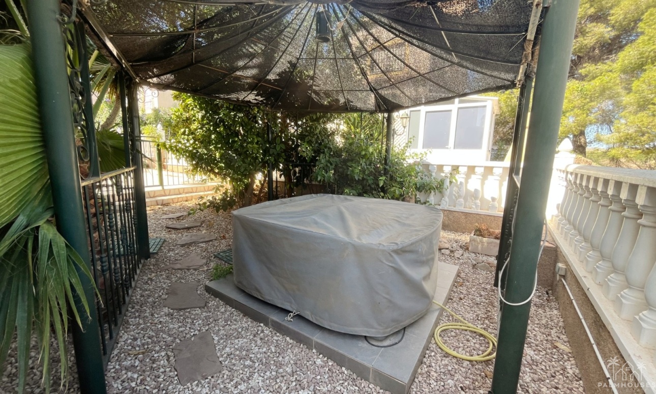 Herverkoop - Villa - Algorfa - Montebello