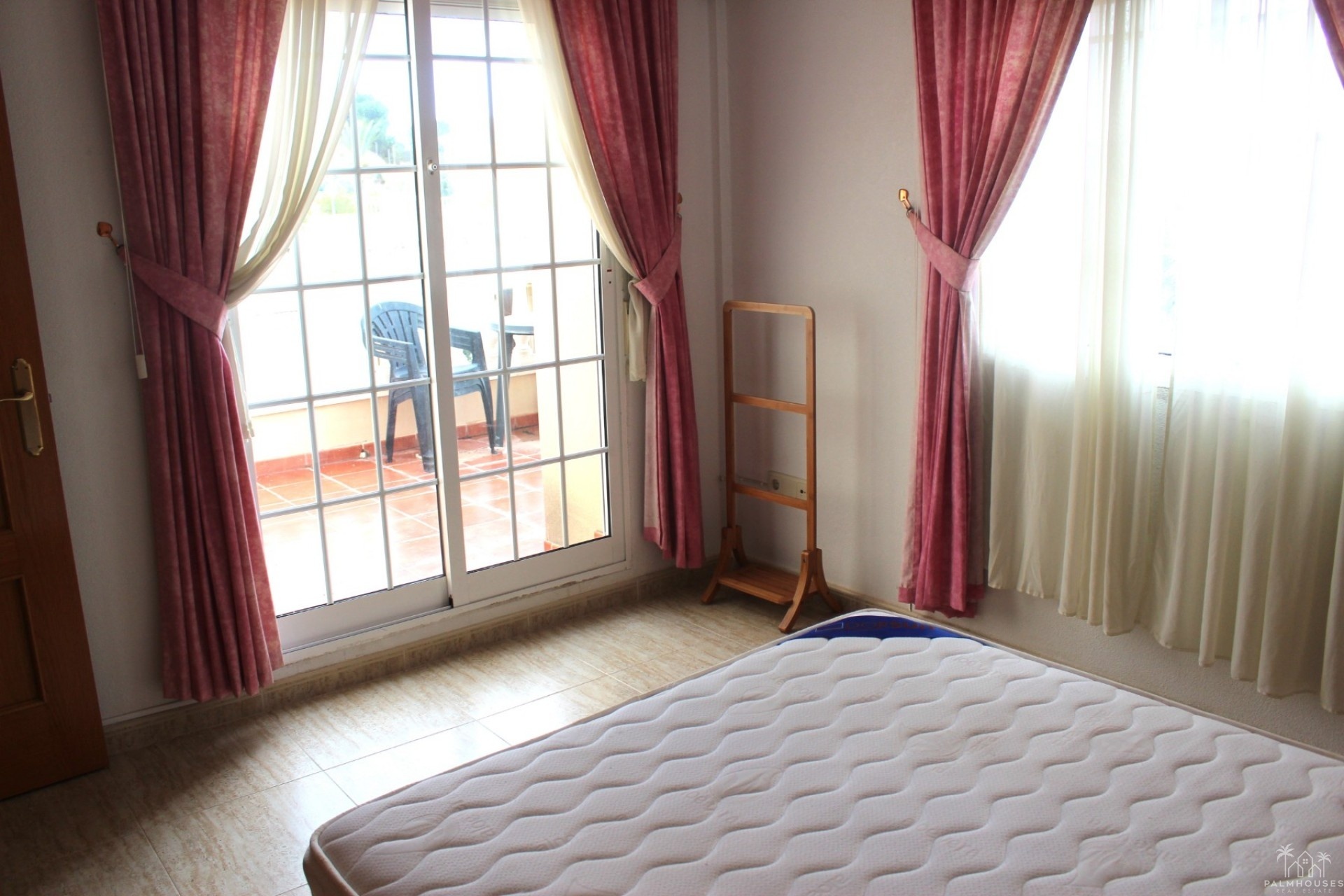 Herverkoop - Villa - Algorfa - Montemar