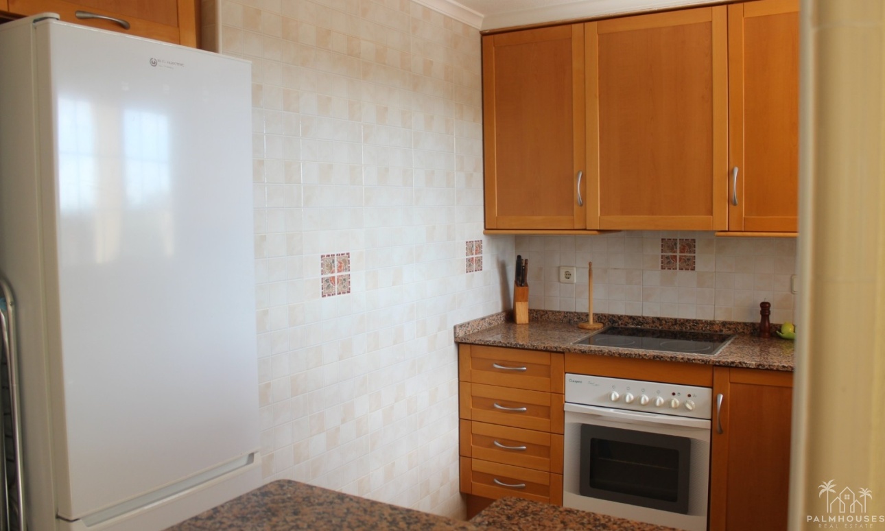 Herverkoop - Villa - Algorfa - Montemar