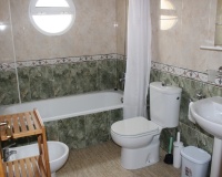Herverkoop - Villa - Algorfa - Montemar