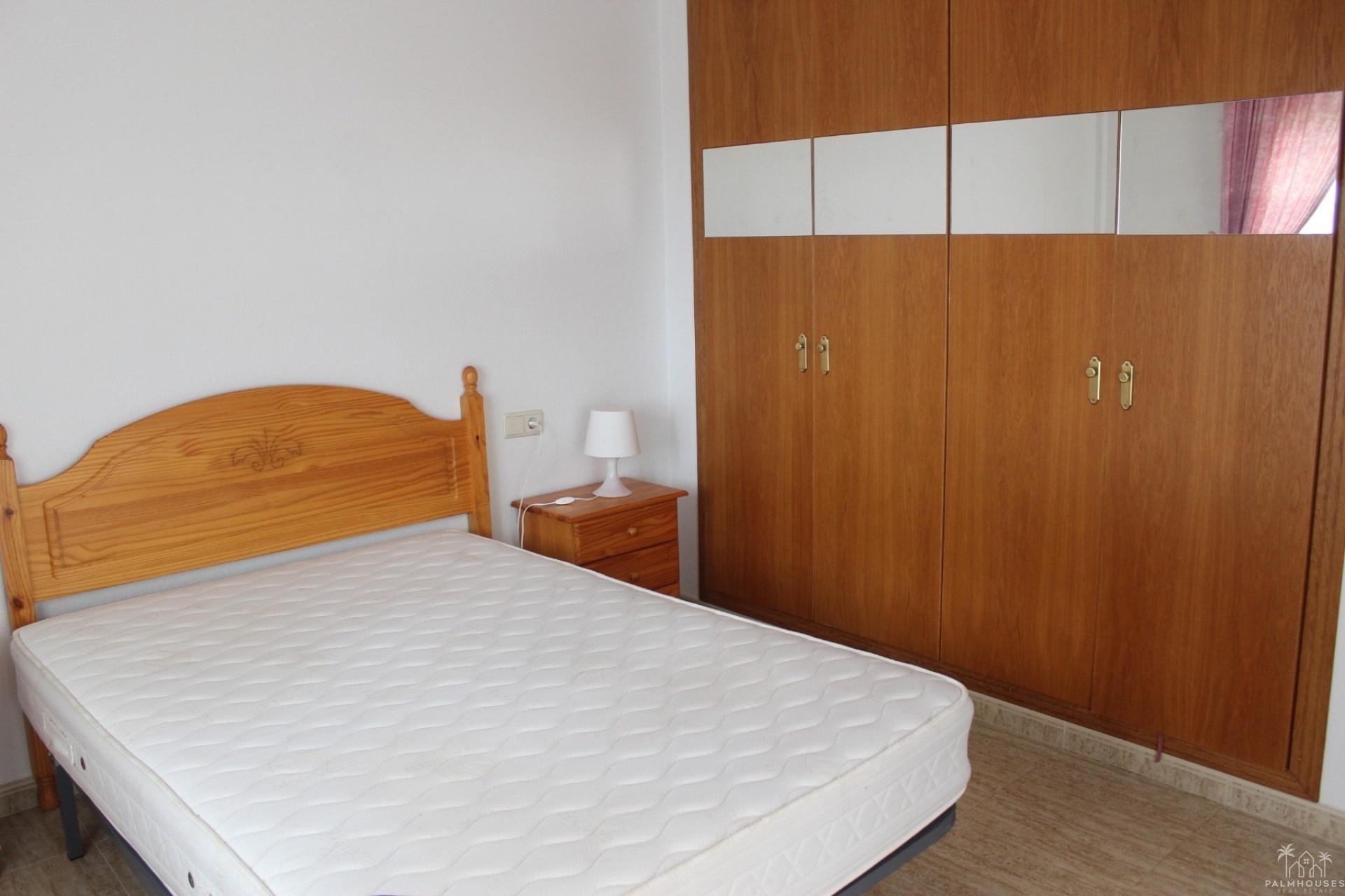 Herverkoop - Villa - Algorfa - Montemar