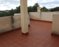 Herverkoop - Villa - Algorfa - Montemar