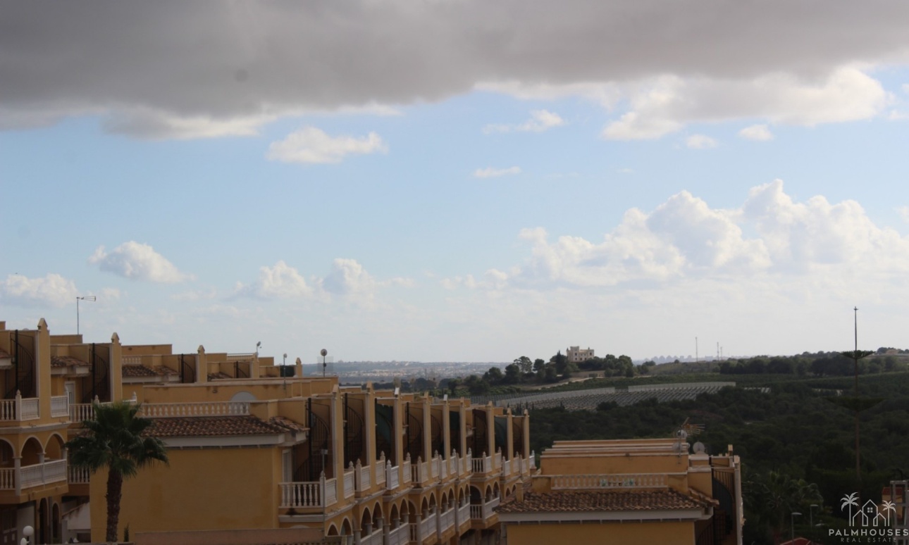 Herverkoop - Villa - Algorfa - Montemar