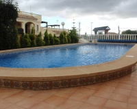 Herverkoop - Villa - Algorfa - Montemar