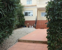 Herverkoop - Villa - Algorfa - Montemar