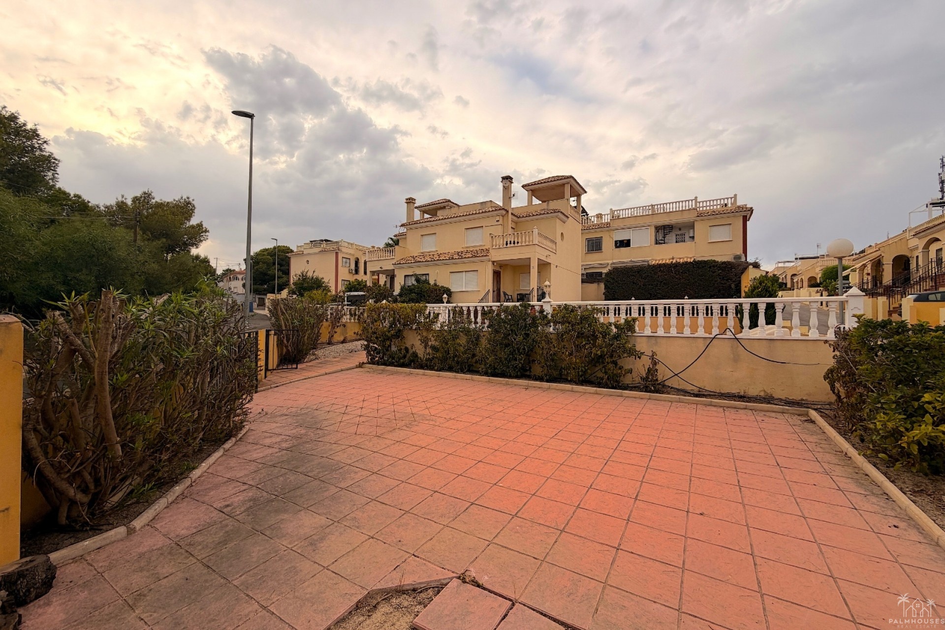Herverkoop - Villa - Algorfa - Montemar