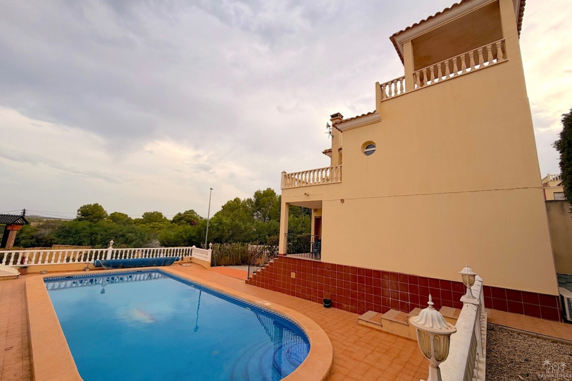 Herverkoop - Villa - Algorfa - Montemar