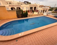Herverkoop - Villa - Algorfa - Montemar