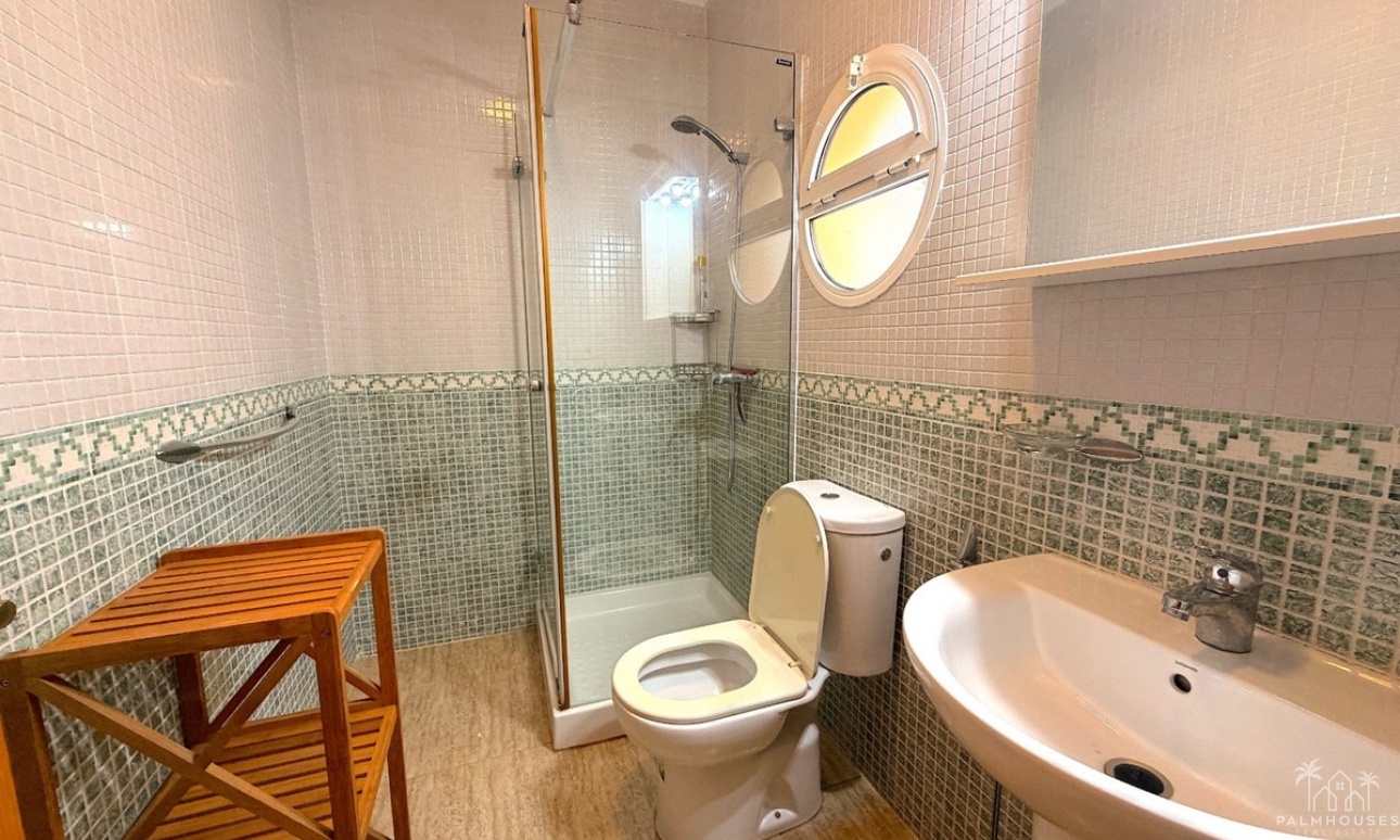 Herverkoop - Villa - Algorfa - Montemar