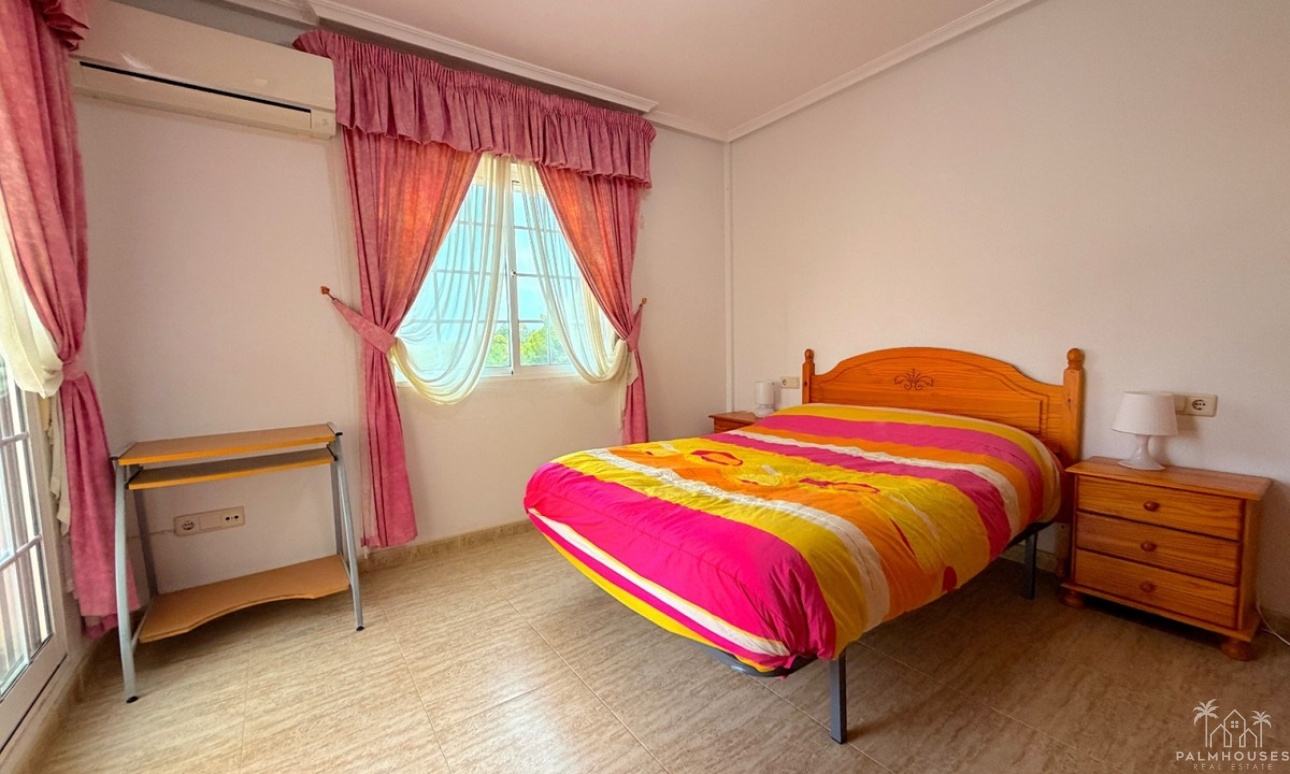 Herverkoop - Villa - Algorfa - Montemar